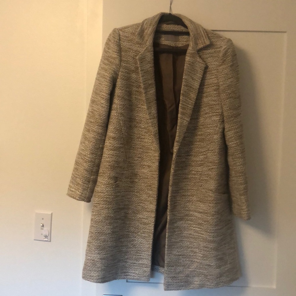 Asos jacket